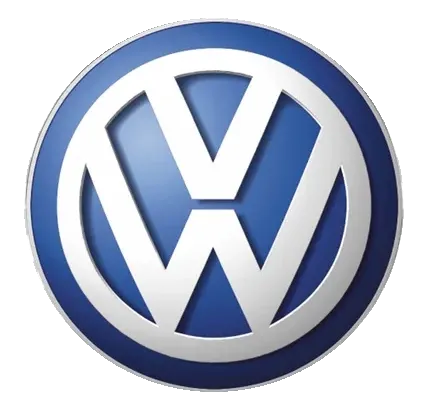 لوگو فولکس واگن