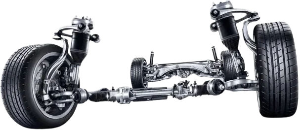 میزان فرمان